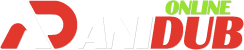 логотип AniDub аниме онлайн